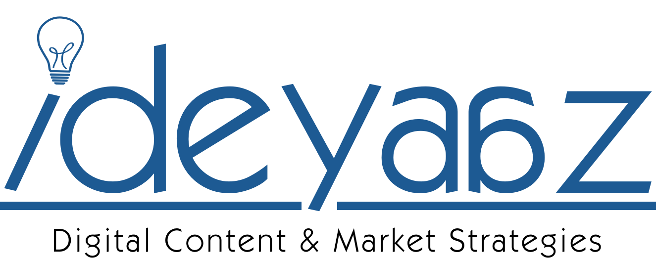 Ideyaaz Digital Agency